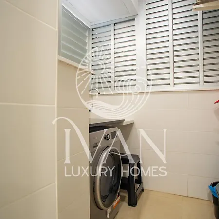 Appartamento Casa Yuliia Ivan Luxury Homes 2ªplta Norte 1ªlinea *